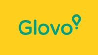 Logotipo Glovo